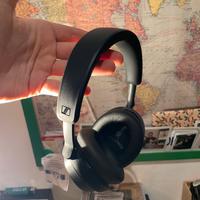 Cuffie Bluetooth Sennheiser ACCCENTUM canc.rumore