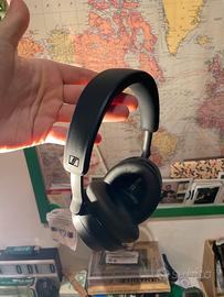 Cuffie Bluetooth Sennheiser ACCCENTUM canc.rumore