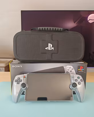 Playstation portal 