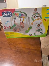 Palestra Chicco 