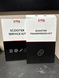KIT Service e trasmissione Yamaha TMax 560 20-21
