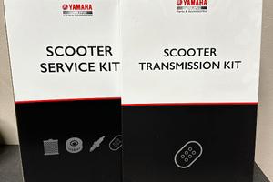 KIT Service e trasmissione Yamaha TMax 560 20-21