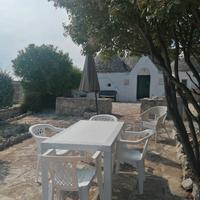 Trullo a Cisternino, Valle D'Itria