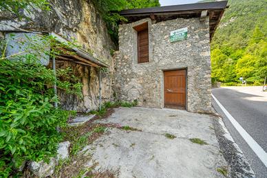 RUSTICO A TERRAGNOLO