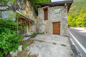 RUSTICO A TERRAGNOLO