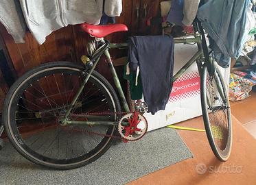 BICICLETTA da CORSA BESPOKE Custom