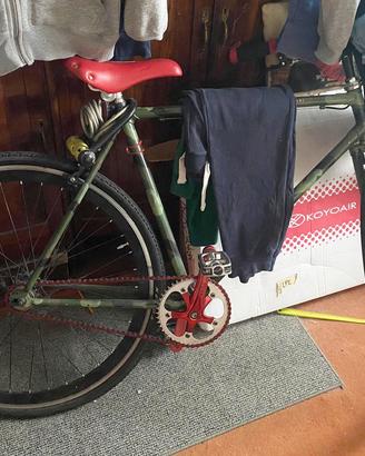 BICICLETTA da CORSA BESPOKE Custom