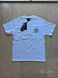 T-Shirt Chrome Hearts - Nuova con Cartellino