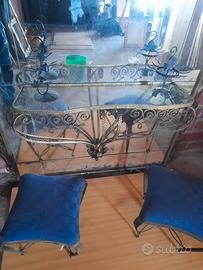 Grande specchio originale COLLI