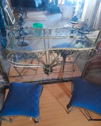 Grande specchio originale COLLI