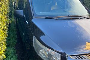 Mercedes Vito 1.6 turbo diesel 8 posti