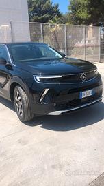 OPEL Mokka 2ª serie - Garanzia ufficiale