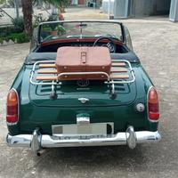 MG Midget 1300 Mk3 del 1967