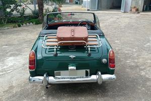 MG Midget 1300 Mk3 del 1967