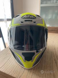 Casco HAIROH
