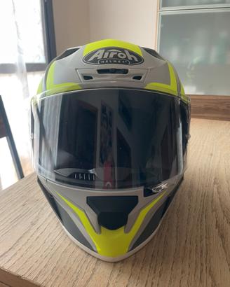 Casco HAIROH