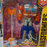 Optimus prime energon armor