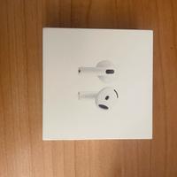 Airpods 4 NUOVE