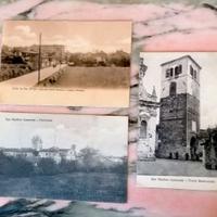 LOTTO 3 SAN GIORGIO CANAVESE - ANNI '20 - N.V.