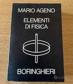 Libri Universitari Vintage