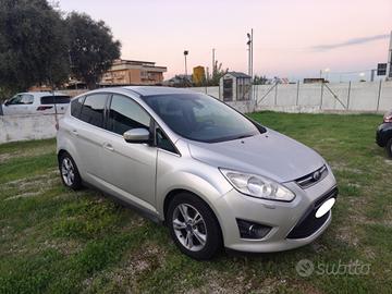 Ford C-Max 1.6 TDCi 115CV Plus