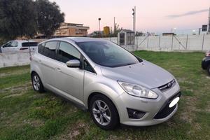 Ford C-Max 1.6 TDCi 115CV Plus