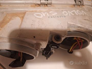 volvo v40 1999 2004