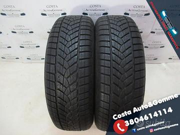 215 65 17 GoodYear 99% 2019 215 65 R17 Pneus