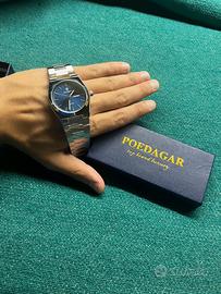 Orologio Poedagar NUOVO con scatola