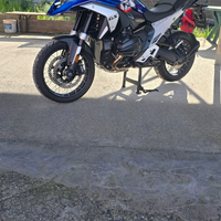 Bmw 1300 GS