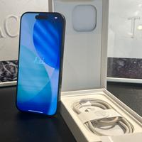 Iphone 16 Pro - come nuovo, scatola cavo originale