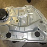 Alzacristallo anteriore sx MERCEDES ML 2006
