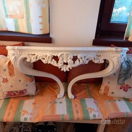 mobiletto  shabby chic