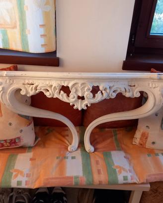 mobiletto  shabby chic