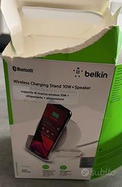 Caricatore wireless  belkin