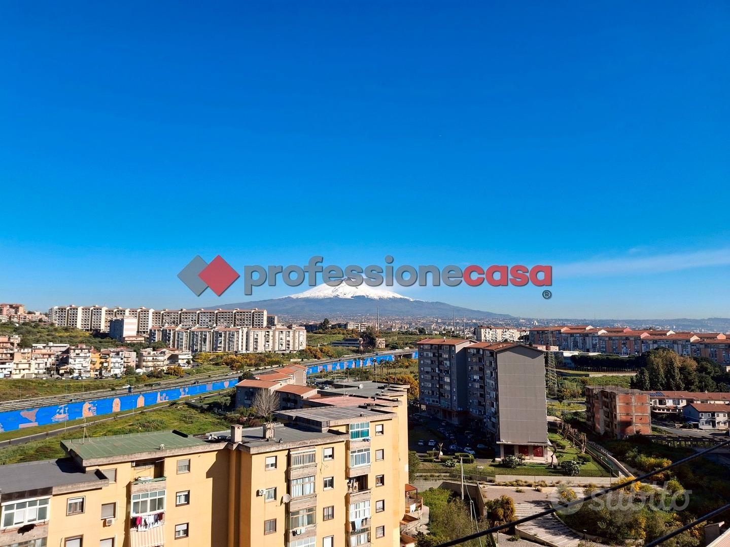 Apartment in Catania, San Teodoro - Vista 2