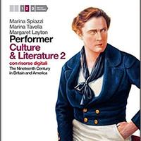 Performer. Culture and Literature 2