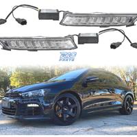 KIT LUCE DIURNA VOLKSWAGEN VW SCIROCCO 15-