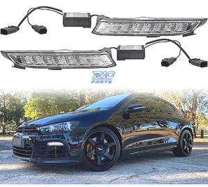 KIT LUCE DIURNA VOLKSWAGEN VW SCIROCCO 15-
