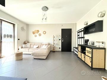 4 LOCALI A NICHELINO