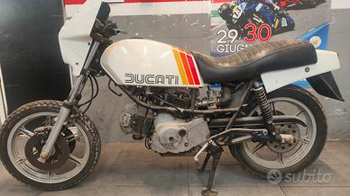 ducati XL 350 