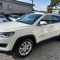 Jeep Compass 1.3 Turbo T4 150 CV aut. 2WD Longitud
