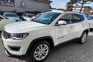 Jeep Compass 1.3 Turbo T4 150 CV aut. 2WD Longitud