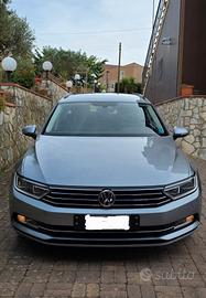 PASSAT B8 2.0 TDI BUSINESS DEL 2017