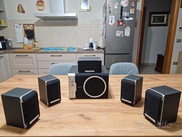 Home Theater 5.1 Empire