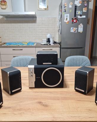 Home Theater 5.1 Empire