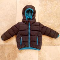 Piumino o giubbino per bambino con zip  Primigi