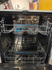 Lavastoviglie Electrolux