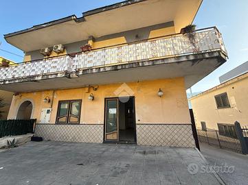 MULTILOCALE A GRAGNANO