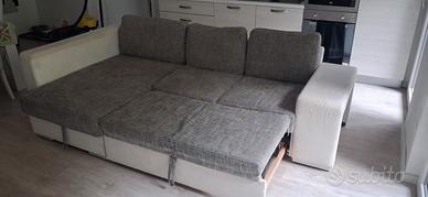 divano letto contenitore REGALOO